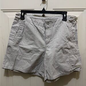 Women’s Tan Shorts